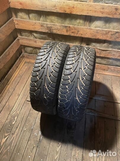 Hankook Winter I'Pike 195/60 R15