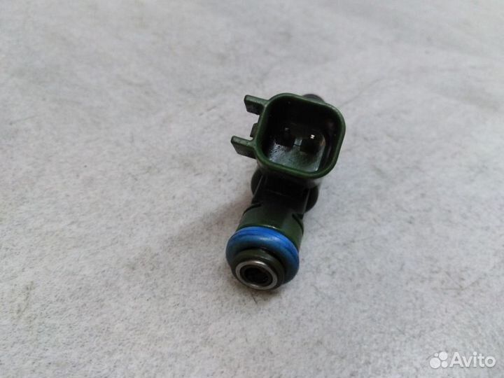 Топливная форсунка Ягуар