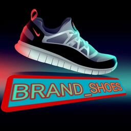 BRAND_SHOES MSK,
