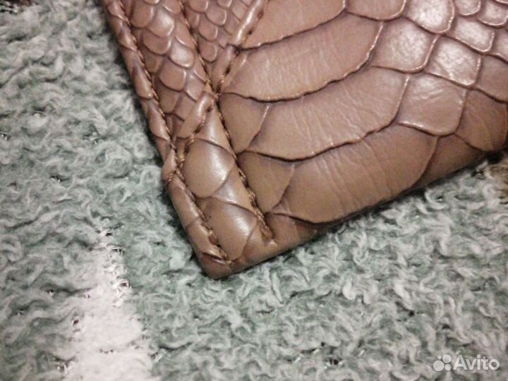 Сумка клатч