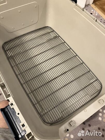 Переноска для собак Marchioro до 25 кг