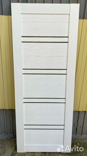 Двери межкомнатные