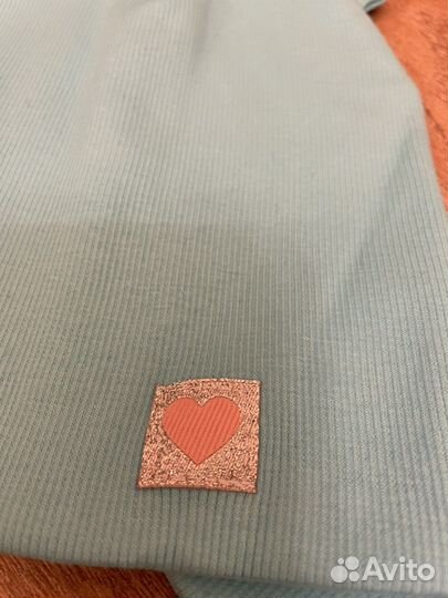 Шапка и снуд 42-46