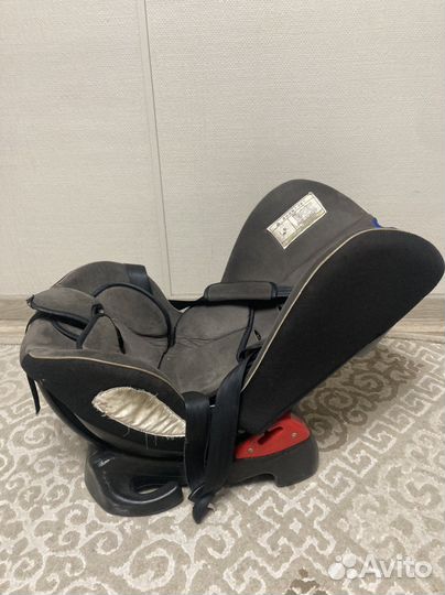 Детское автокресло от 0 до 18 кг
