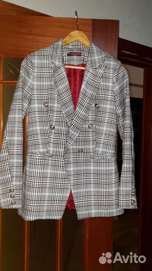 Пиджак женский, М