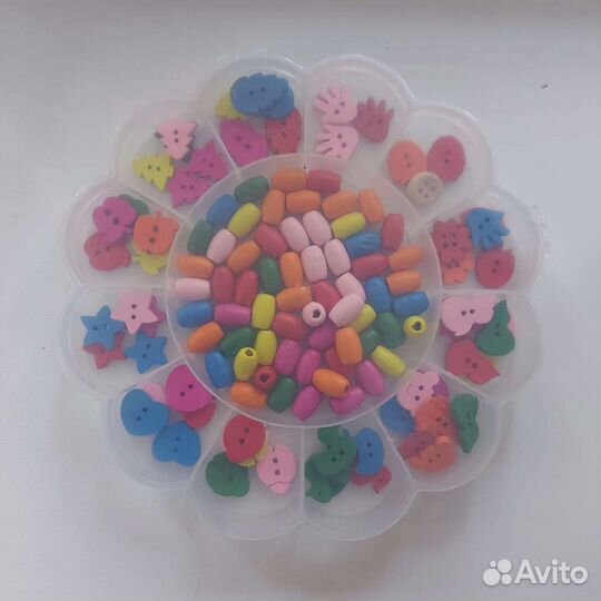 Товары для рукоделия