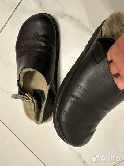 Сабо женские zara