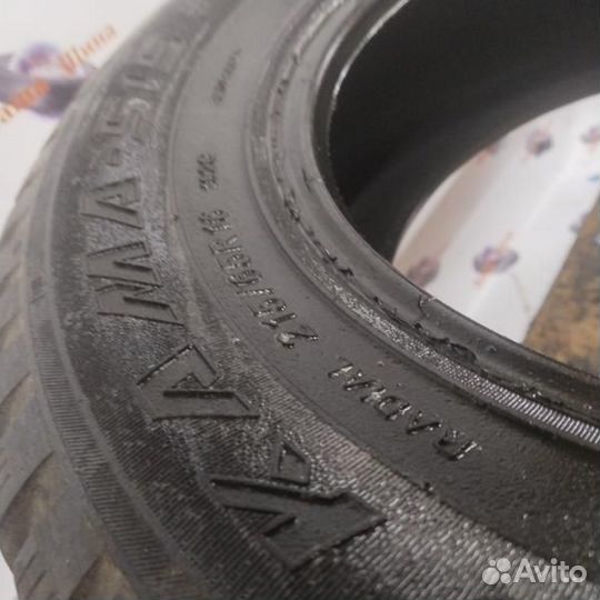 КАМА Кама-515 215/65 R16