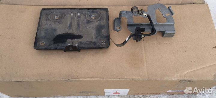 Клема миносовая, площадка Акб Infiniti Fx qx70 S51