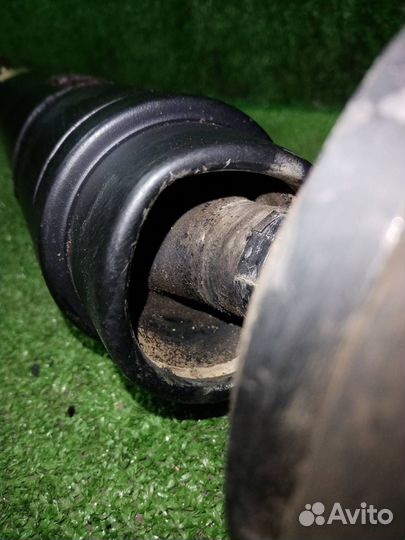 Карданный вал Nissan X-Trail DNT31 M9R