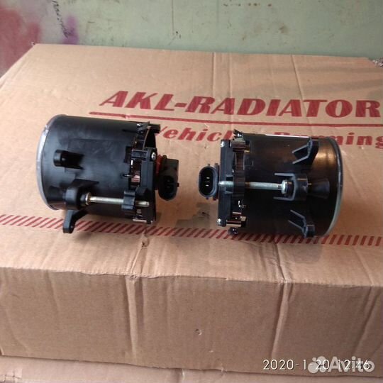 Противотуманки Газель, Соболь, Некст