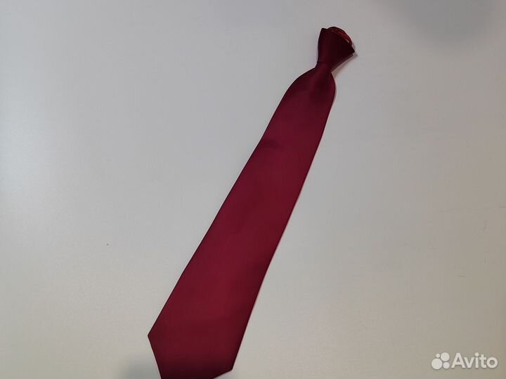 Галстук унисекс