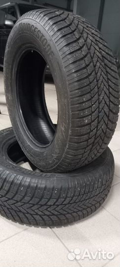 Bridgestone Blizzak LM-005 265/60 R18