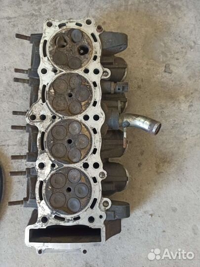 Гбц yamaha R 1 2004-2010