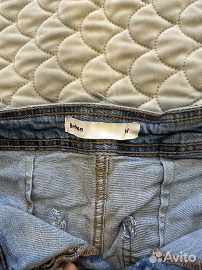 Джинсы женские befree м