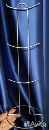 Подставка для стаканов