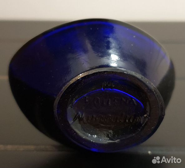 Духи Pani Walewska ретро, винтаж из 1970-х