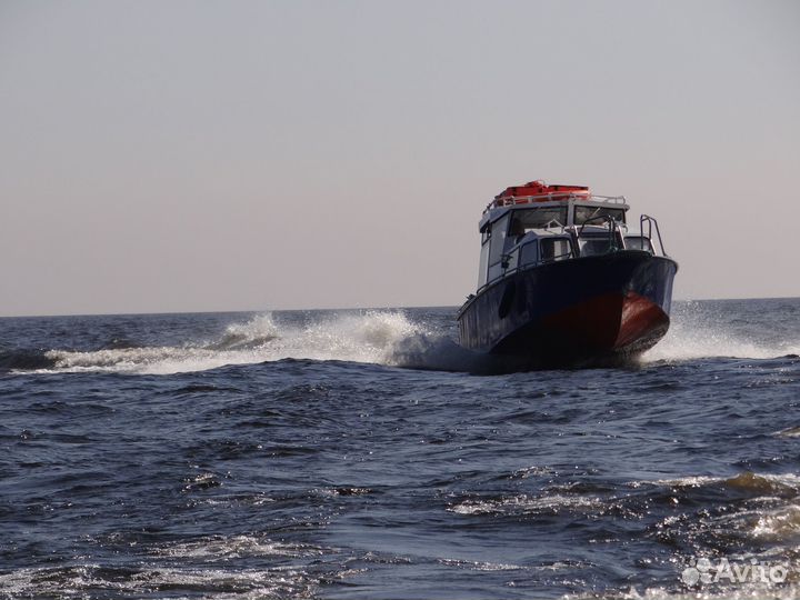 2 дня на Соловках (Соловецкие острова)