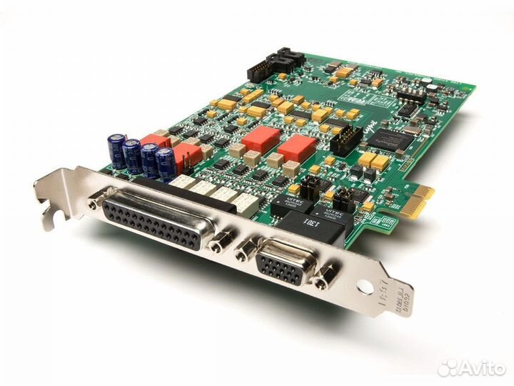 Lynx Studio E44 звуковая карта