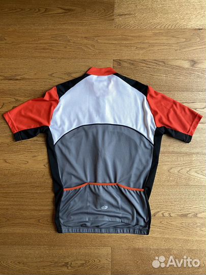 Велоджерси