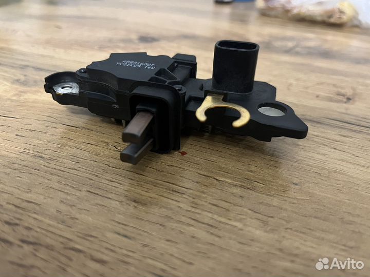 Krauf ARB9160UT Регулятор генератора
