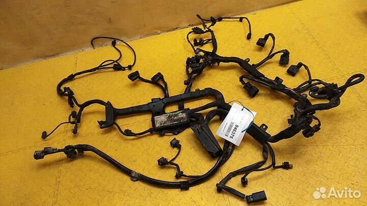 Проводка (коса) GL-Class X164 A2730105200