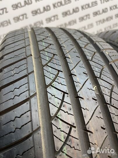 Sonny Sierra S6 255/60 R17 106V