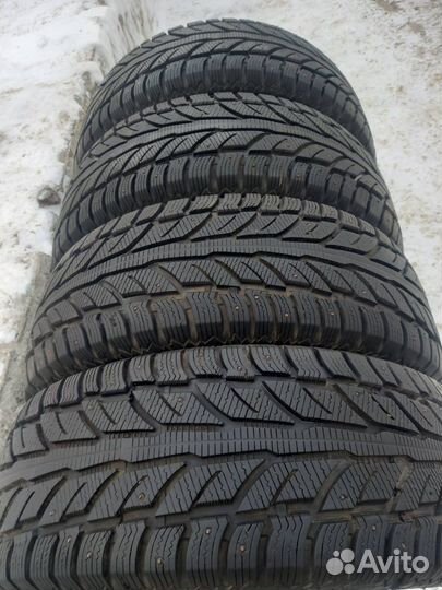 Cooper Weather-Master WSC 265/65 R18