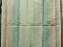 Винтажный отрез ткани для полотенец