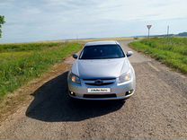Chevrolet Epica 2.0 AT, 2012, 180 563 км, с пробегом, цена 756 000 руб.