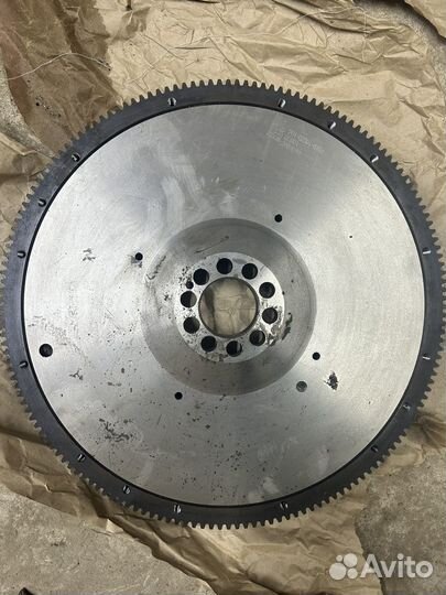 Маховик хово t5g