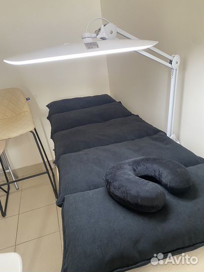 Светодиодная, бестеневая лампа