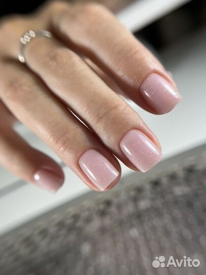 Маникюр фмр Дальняя Краснодар