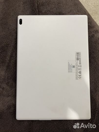 Планшет lenovo TB-x304L