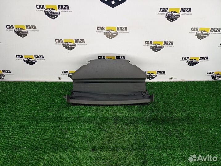 Накладка на торпедо под руль Opel Vectra