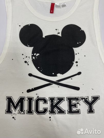 Майка Mickey Mouse