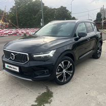 Volvo XC40 2.0 AT, 2020, 87 000 км, с пробегом, цена 3 900 000 руб.