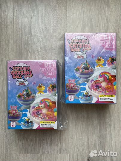 Набор для лепки