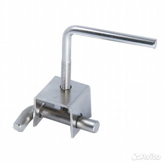 Зажим кабеля массы Русский Мастер для споттеров и