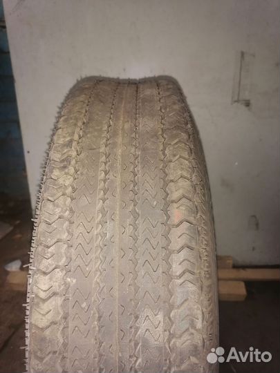 Покрышки газ 24