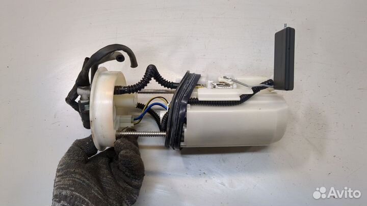 Насос топливный электрический Honda Civic