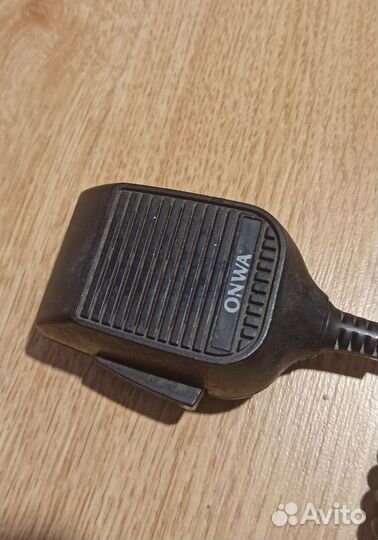 CB радиостанция onwa 2-6112 -11