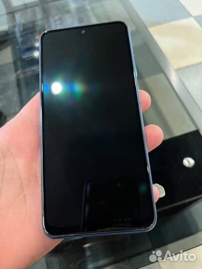 Xiaomi Redmi Note 10S, 6/128 ГБ