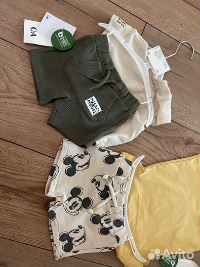 Костюм на мальчика