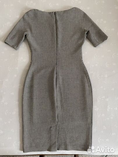 Платье женское 44 46 zara