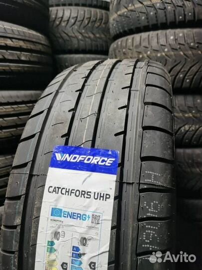 Windforce Catchfors UHP 295/35 R21 108Y