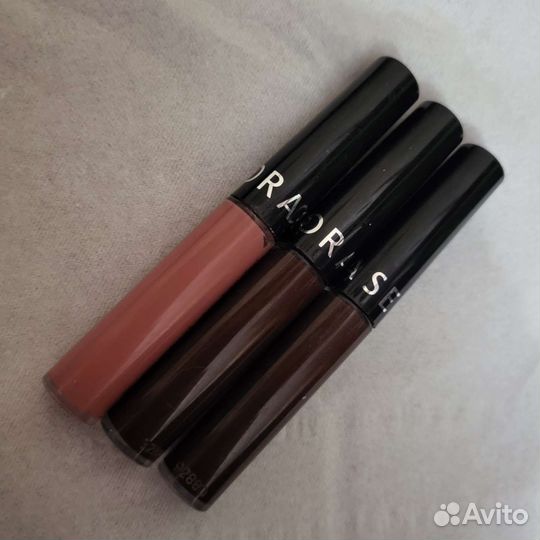 Sephora помады оригинал