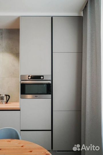 Кухня на заказ