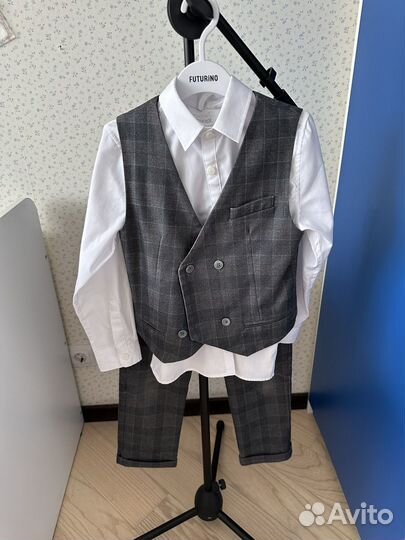 Школьная форма 128