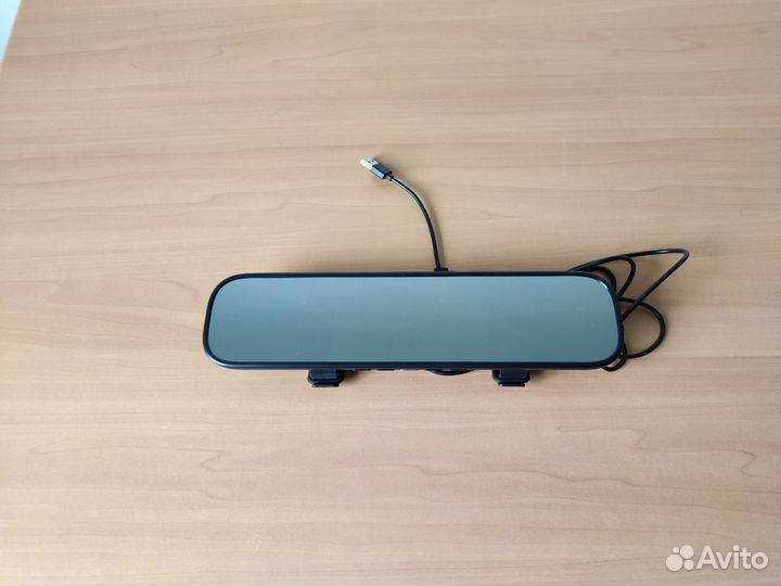 Видеорегистратор 70mai Rearview Mirror Dash Cam Mi